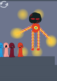 If @awsome-games-studio was figure