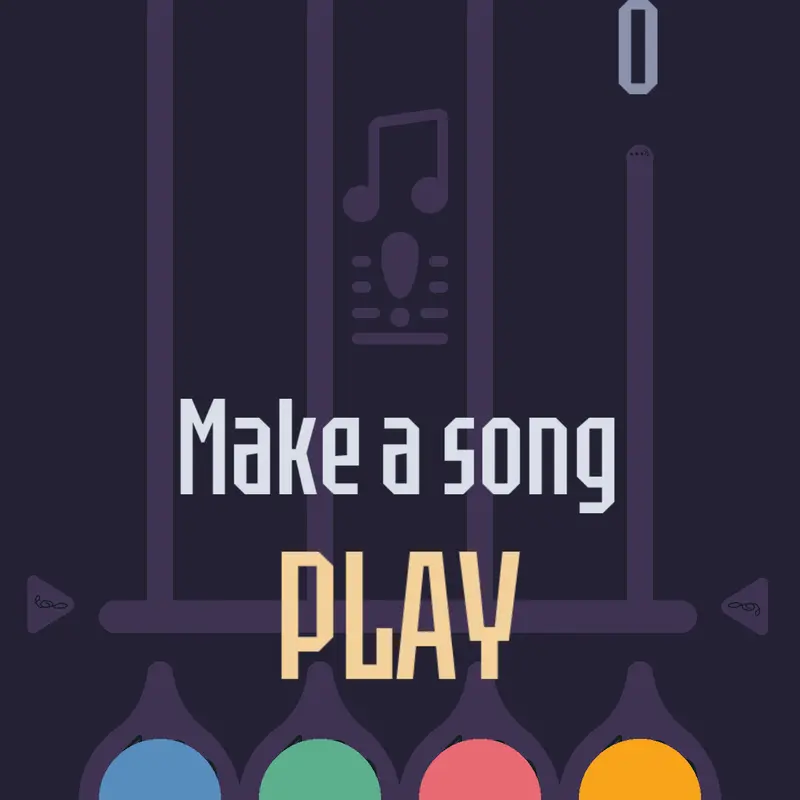 Game by @MaryLynGRecierdo