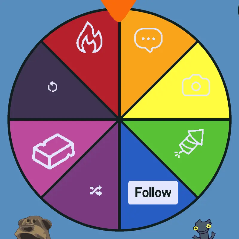 Game by @Xbaby