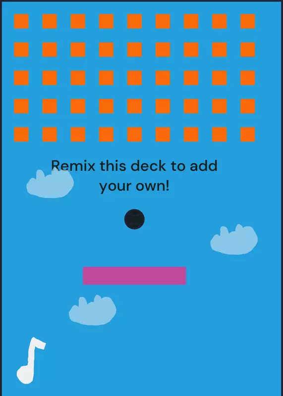 Game by @marooncolor