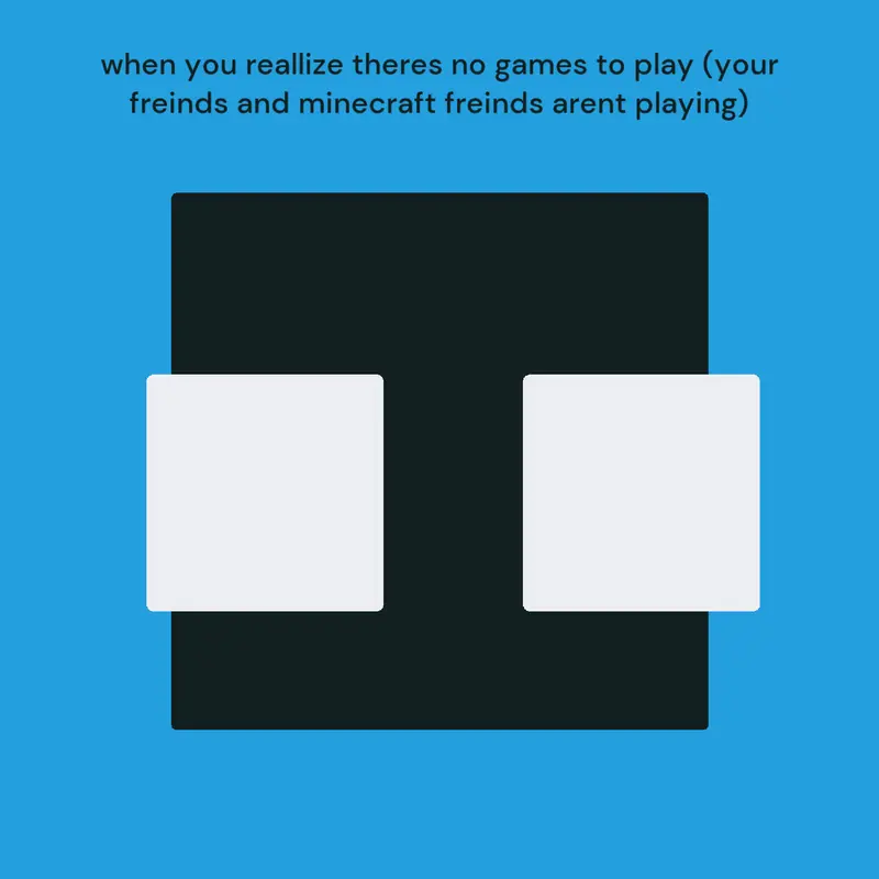 Game by @cuberrr