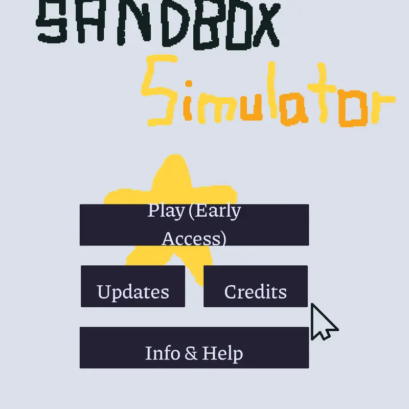 Game by @CapyTuvbeler