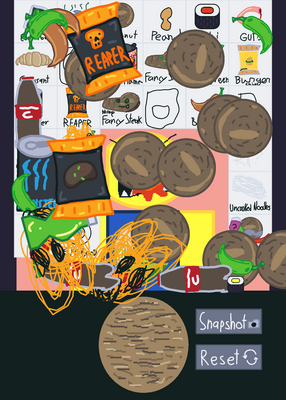 snapshot