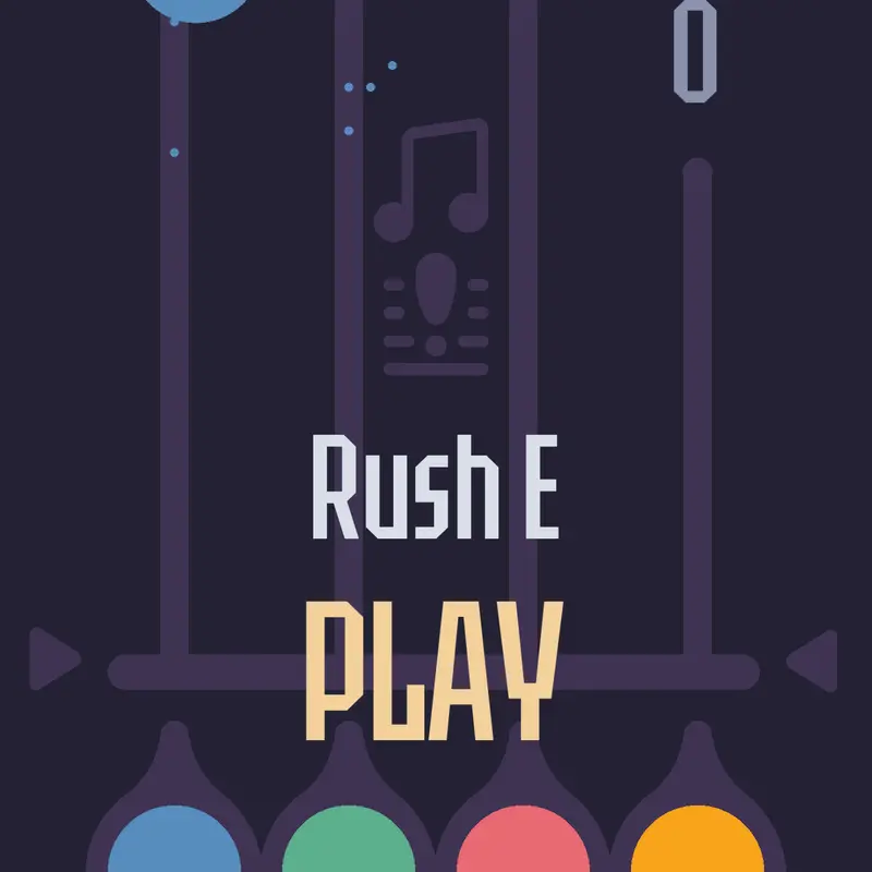 Game by @bceoke