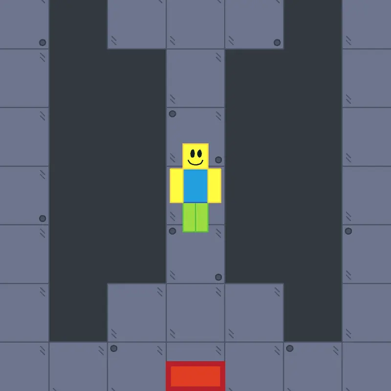 Game by @holamola