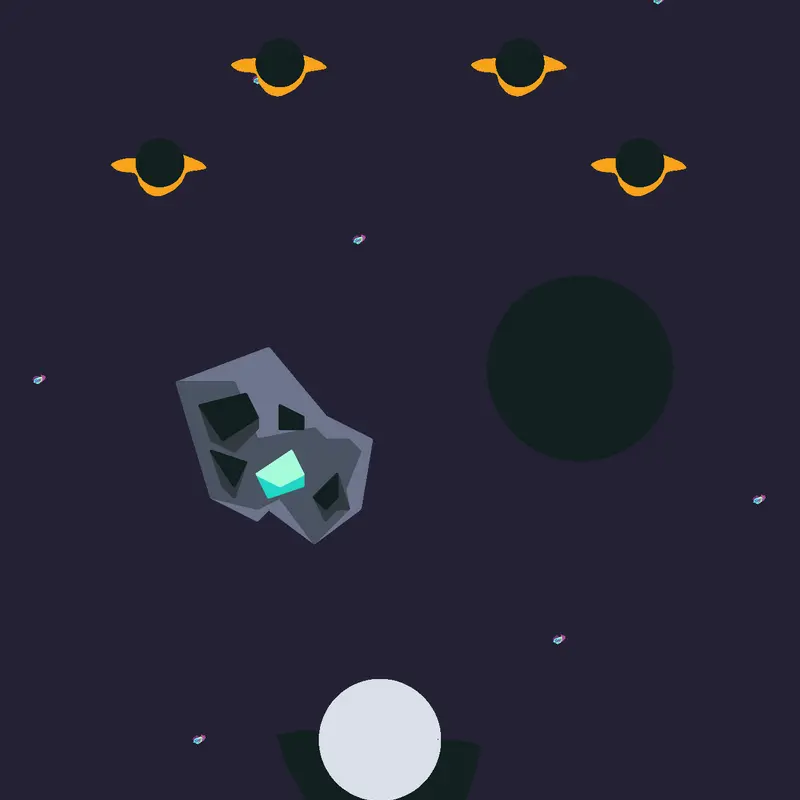 Game by @Caisher