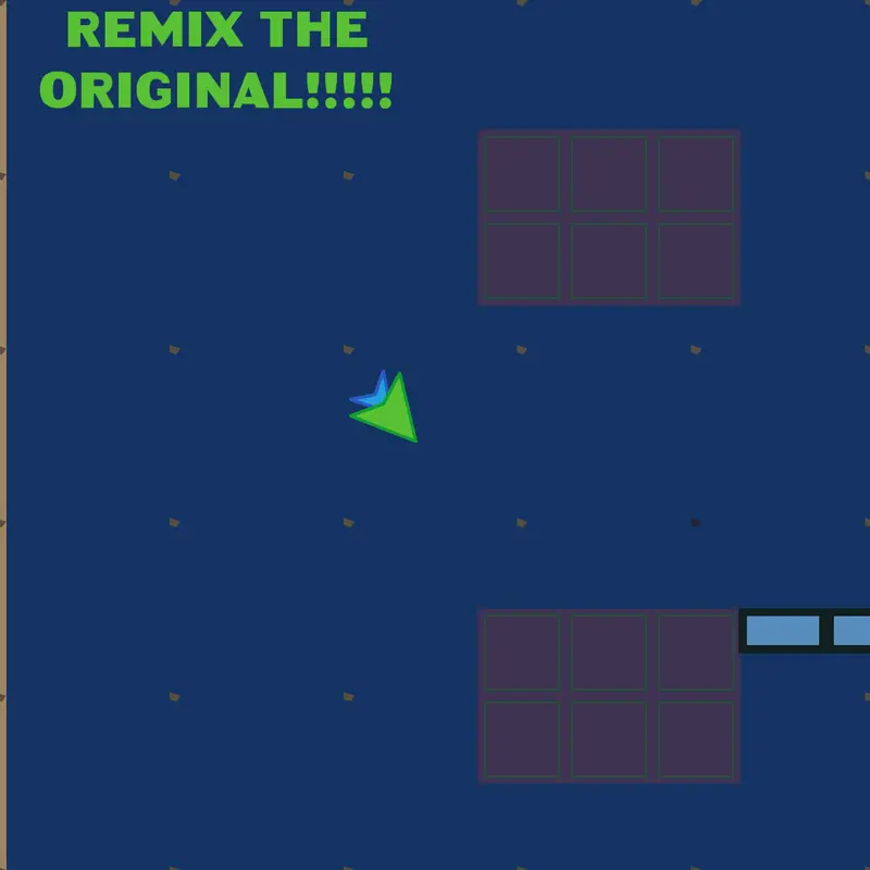 Game by @barton