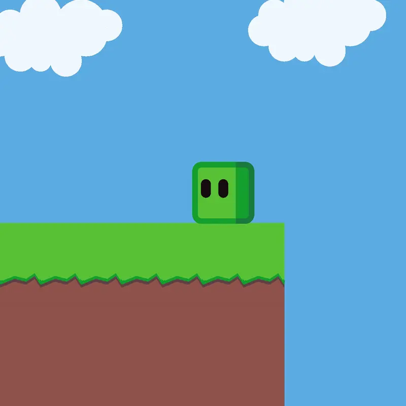 Game by @formosa