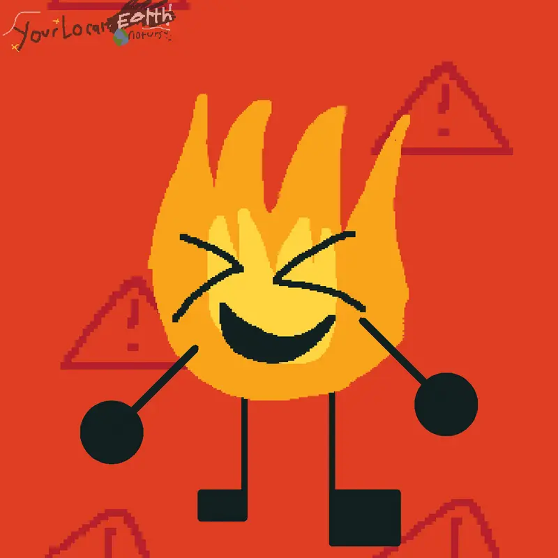 Game by @YourLocalEarth