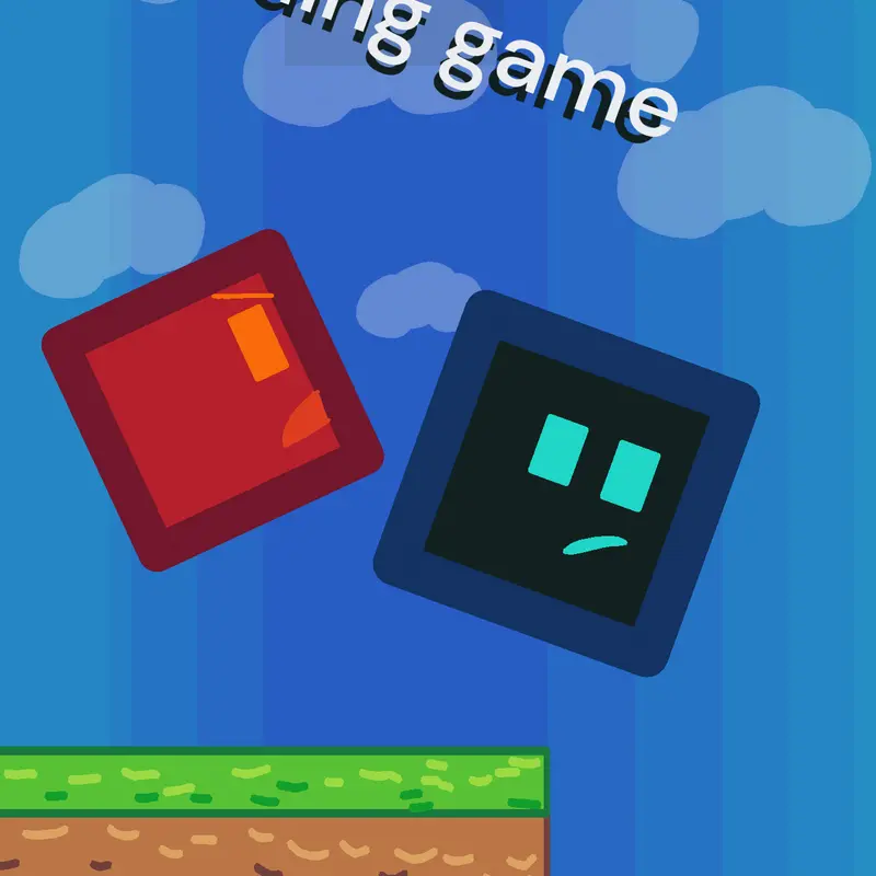 Game by @kikoVTR