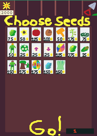 Pvz vertical