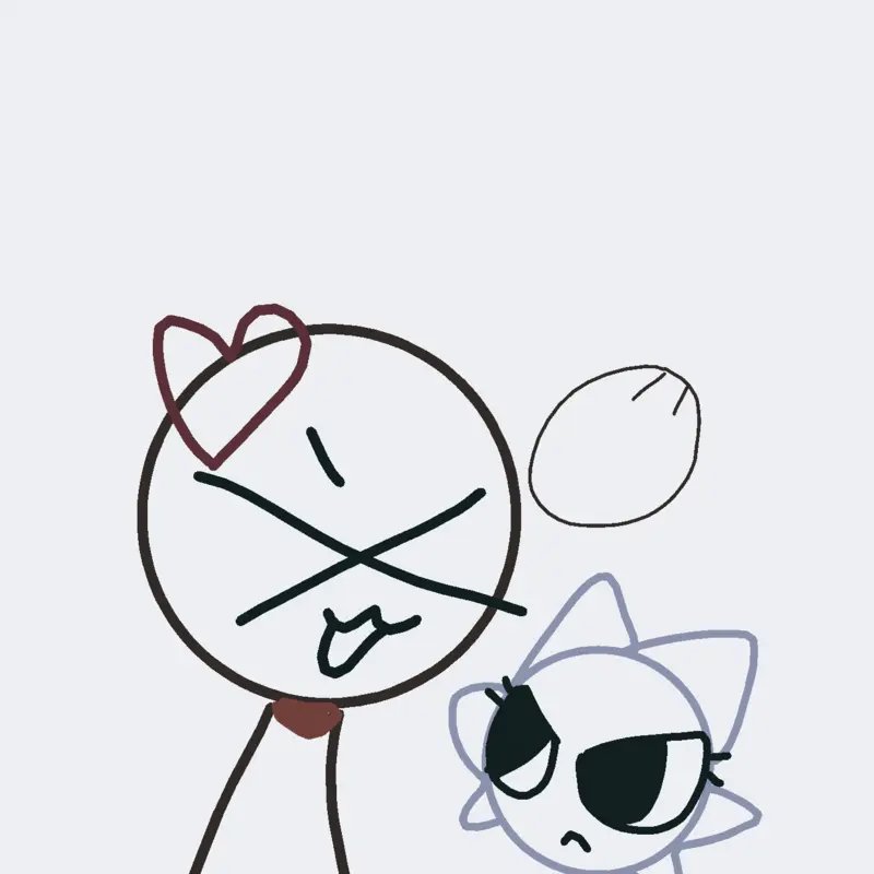 Game by @sprunki_hater