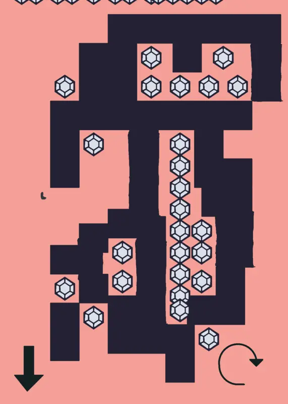 Game by @alisaiiif