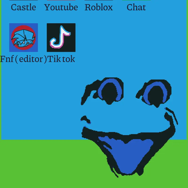 Game by @unkown404TEST