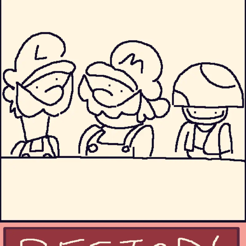 Game by @AnnasAnims