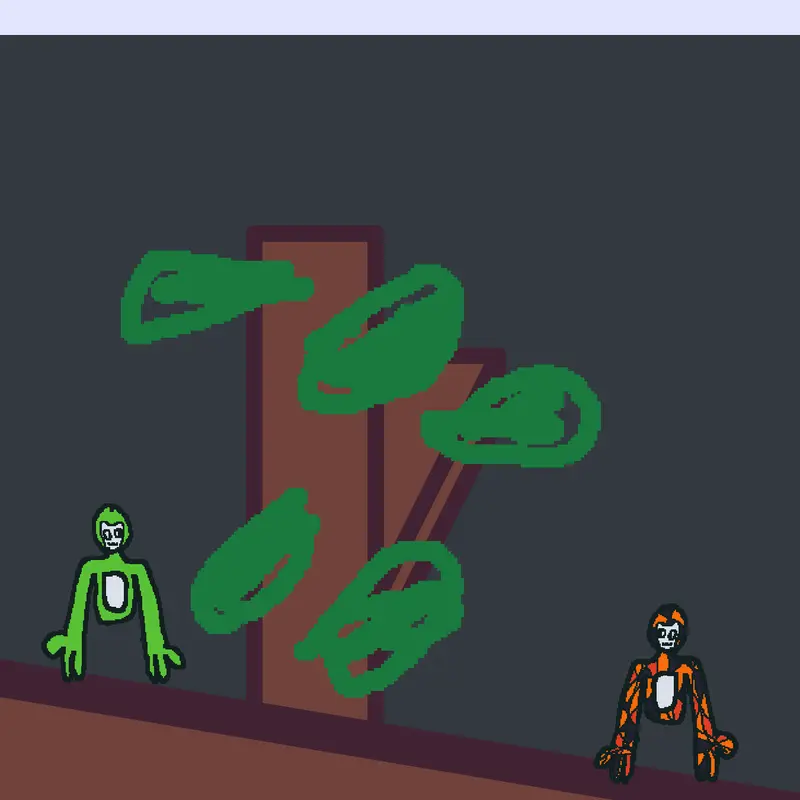 Game by @xerianOwO