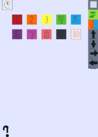 Numberblocks Party 20!