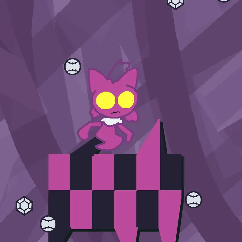 Game by @kyuun