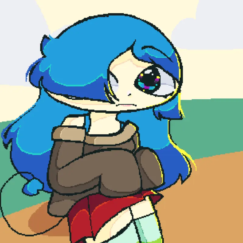 Game by @katykat