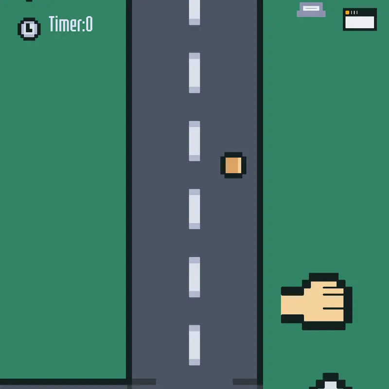 Game by @Mariodastudio