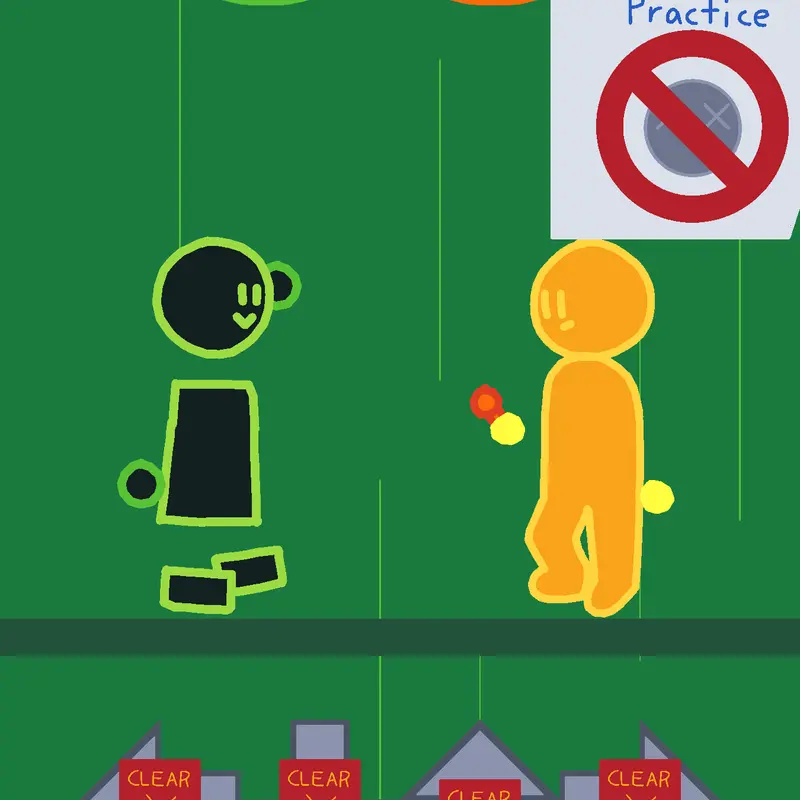 Game by @bowgartick