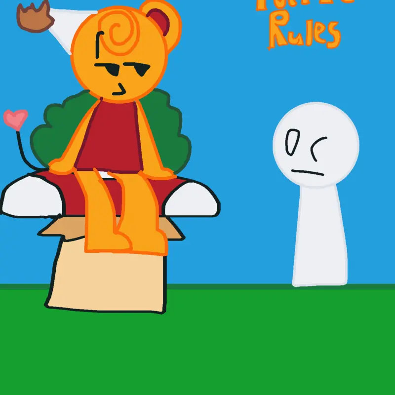 Game by @yoette