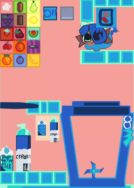 Game by @mor462