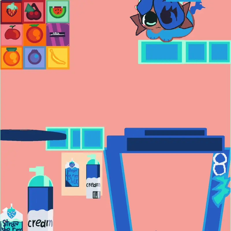 Game by @mor462