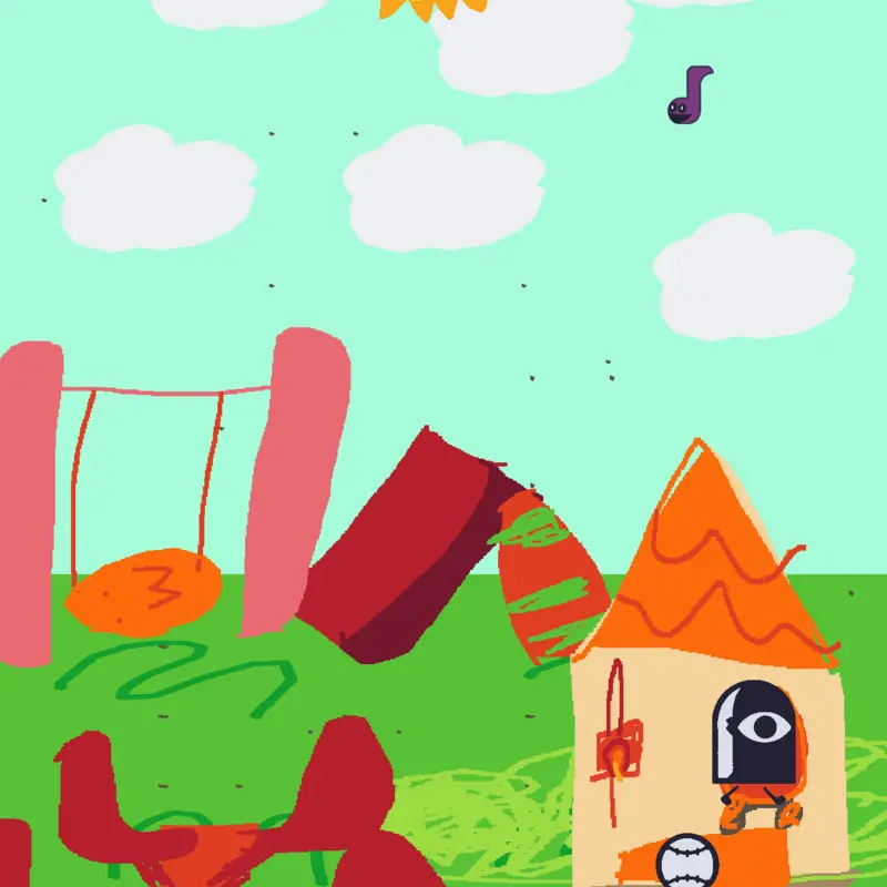 Game by @marialvr