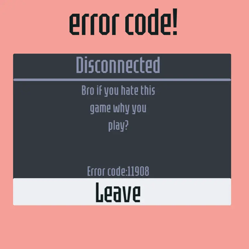 Game by @Efrasmar