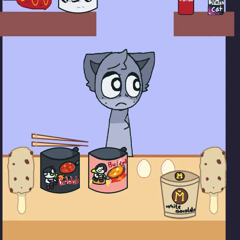 Game by @catnapgirl29