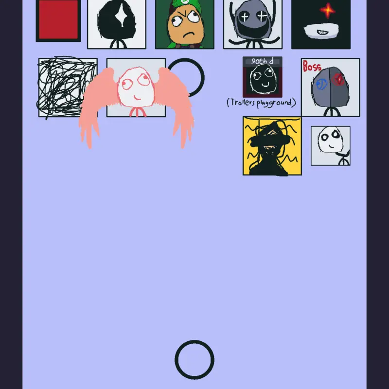 Game by @zilvanLmao
