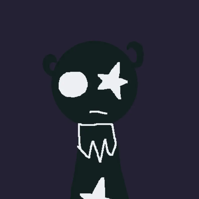 Game by @statys_masky