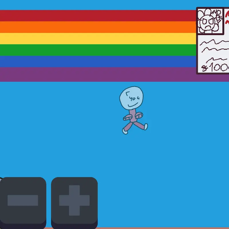 Game by @faceless_shelly