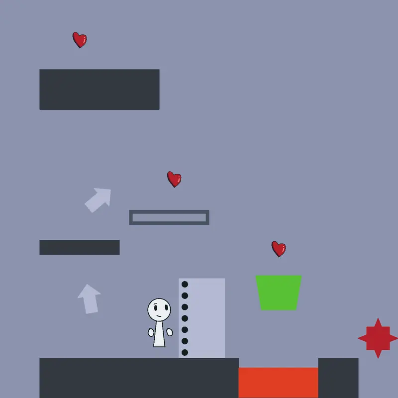 Game by @Kinita_