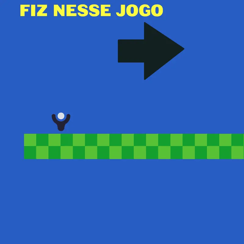Game by @Moisesbrasileiro