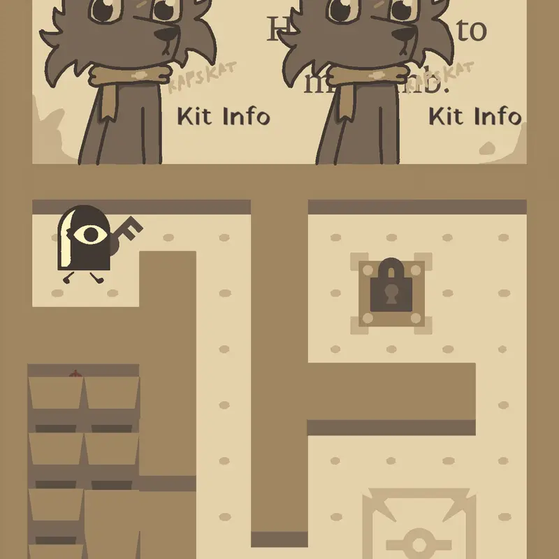 Game by @myshka