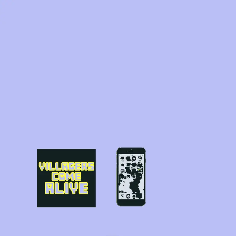 Game by @VILLAGES