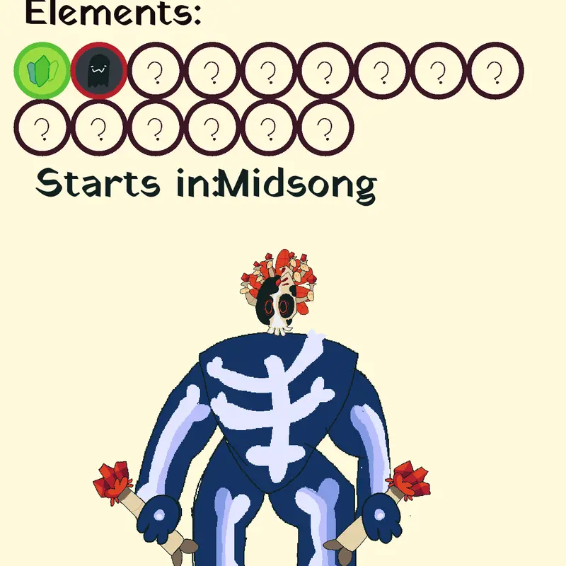 Game by @HumbugTheWasp