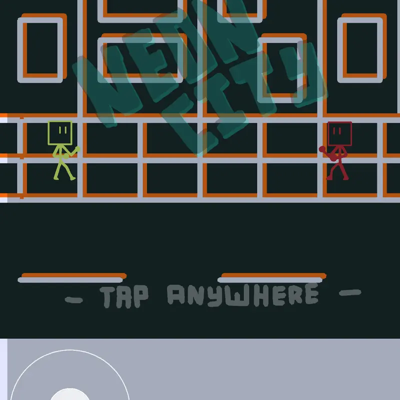 Game by @littlew