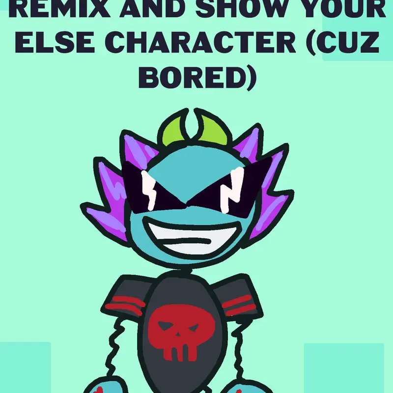 Game by @RagnarStickman