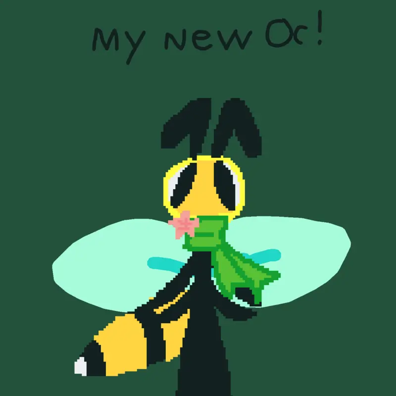 Game by @Hawk_fish