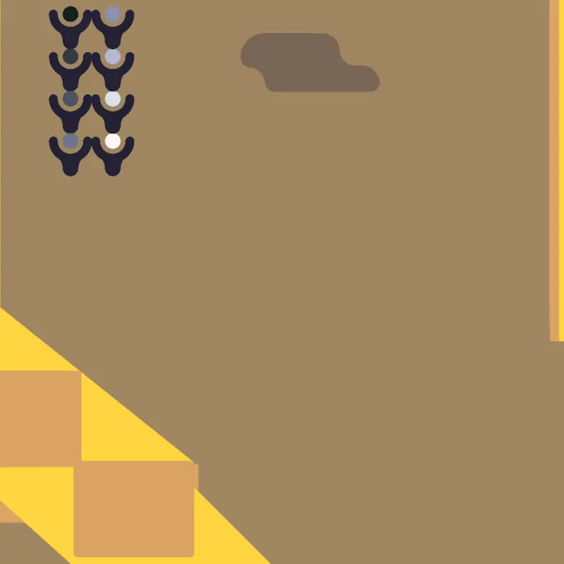 Game by @Ibrahimrjb