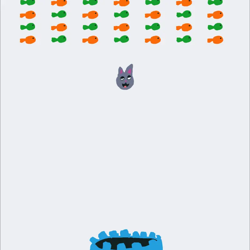 Game by @airwa