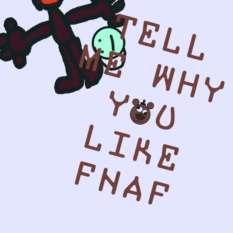 Game by @horror_mask