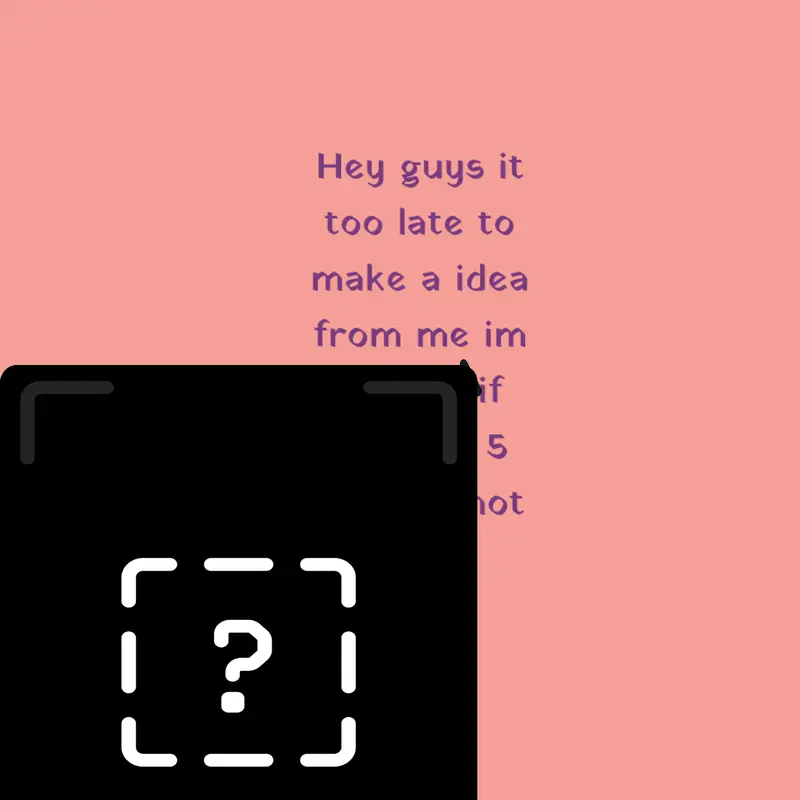 Game by @Cebula