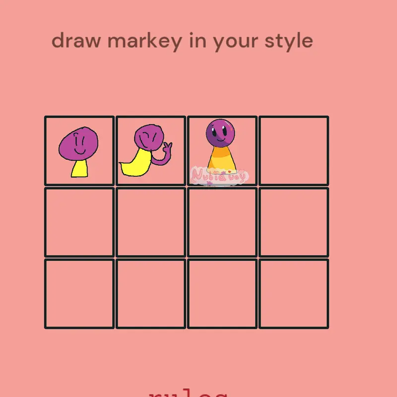 Game by @NubiaUoU