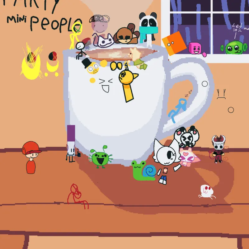 Game by @nilicutepsnda