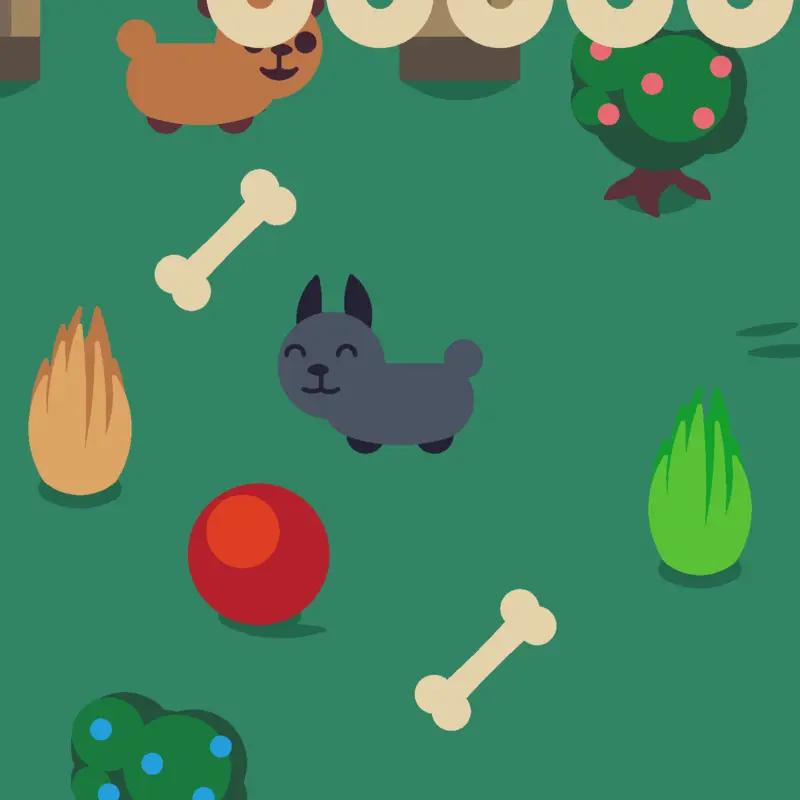 Game by @adoraboo-portalchain