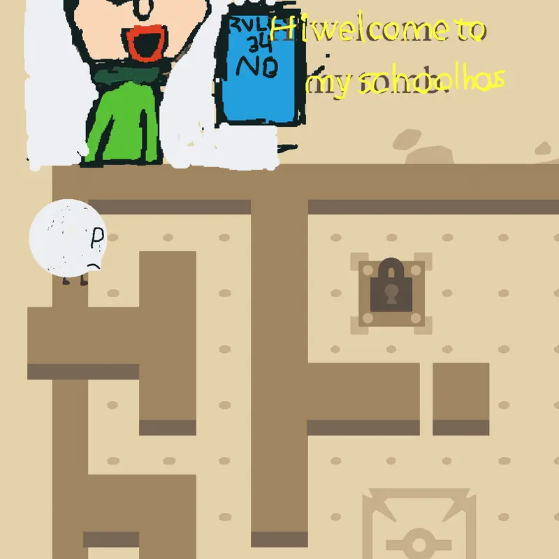 Game by @baldi_fan